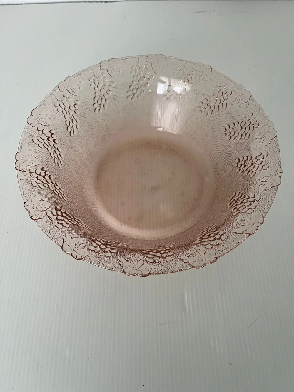 N/A vintage pink